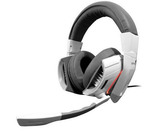 Auricular Gaming GHS2000