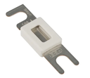 Fusible coche 60mm 500A 80V SIBA. Mod. 9005805.500