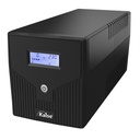 Sai Interactivo 1200VA Onda Senoidal Modificada Kaise. Mod. KUTIN1200-IB