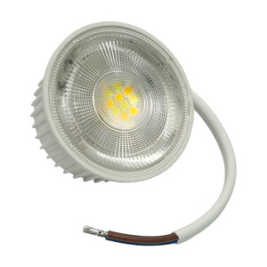 Módulo LED CCT 7W 38º. Mod. 81.555/38/CCT
