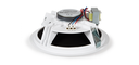 Altavoz de techo 8" rejilla Fonestar 100V 10W. Mod. GAT-801
