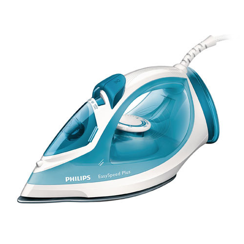 Plancha de Vapor 2100W Philips Mod GC2040