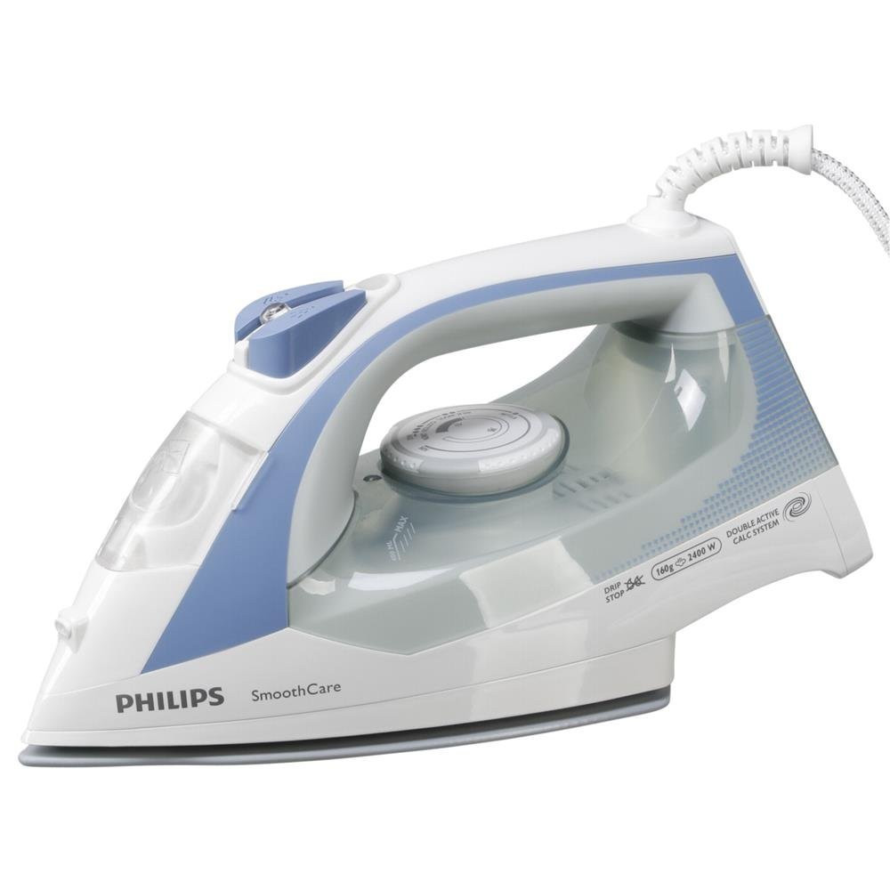 [GC356902] Plancha de Vapor 2400W Steam Glide Philips. Mod. GC3569/02