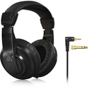 Auriculares multiusos profesionales Behringer. Mod. HPM1100BK