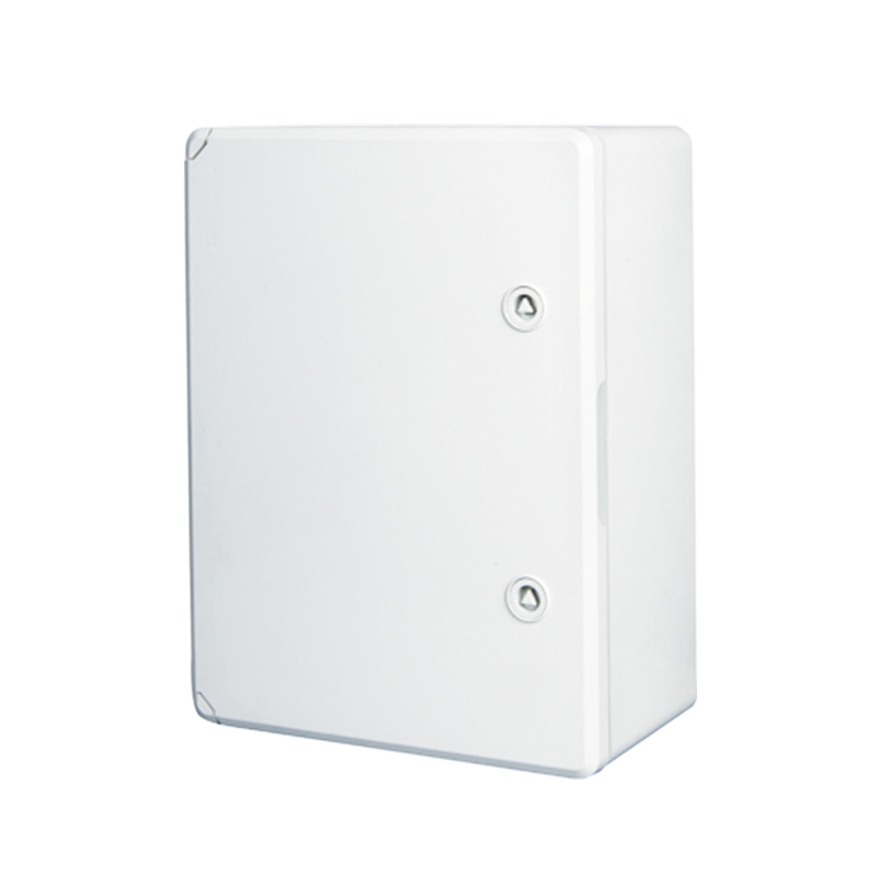 [WE2014DAY] Armario con puerta ciega IP65 400x300x170mm. Mod. WE-2014