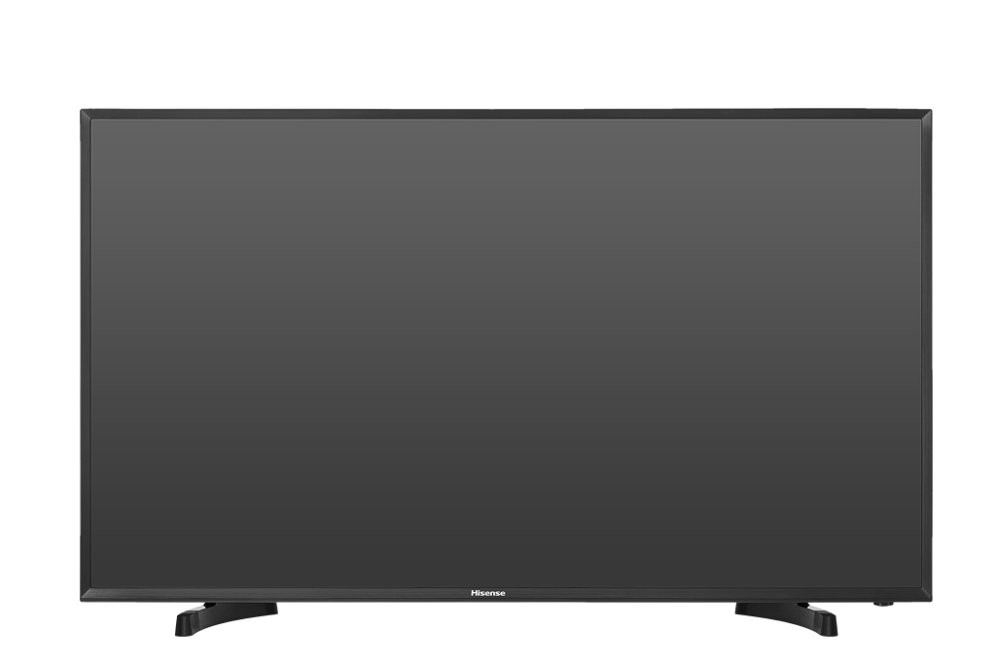 TV LED 32" HD NEGRO HISENSE. Mod. H32N2100C