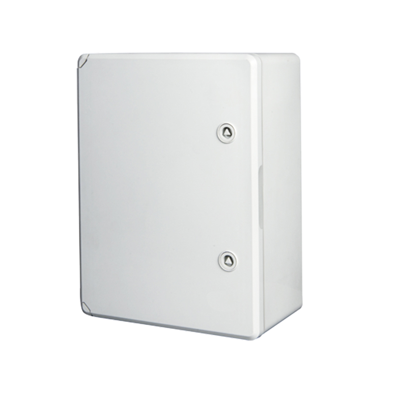 Armario con puerta ciega IP65 350x250x150mm. Mod. WE-2012