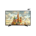 TV LED Hisense 43" Full HD Cinema sound. Mod. H43N2100C