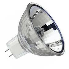 LAMPARA DICROICA MR16 50W 12V. Mod. MI-4120