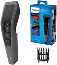 Cortapelos recargable serie 3000 Philips. Mod. HC3520/15