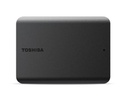 Disco duro externo 1TB 2.5" Toshiba Basic. MOD. HDTB510EK3AA