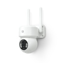 Cámara WIFI exterior 360º 3MP Garza Smart. Mod. NIMBO