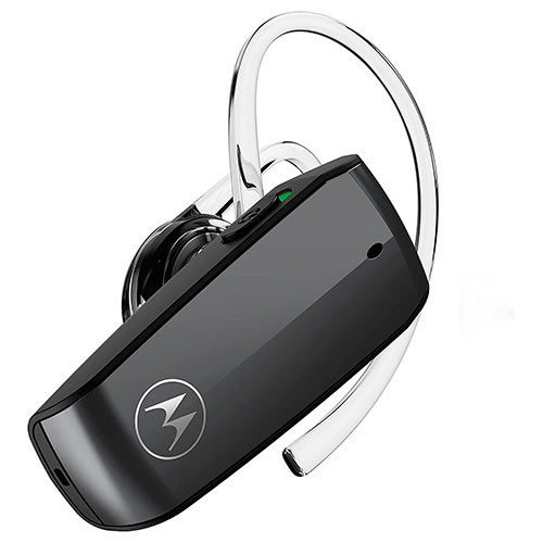 Auriculares mono Bluetooth Motorola. Mod. HK500