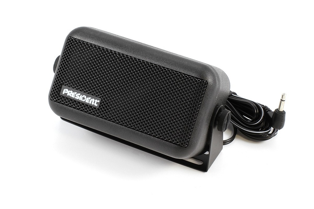 ALTAVOZ RECTANGULAR HP2 PRESIDENT 8W