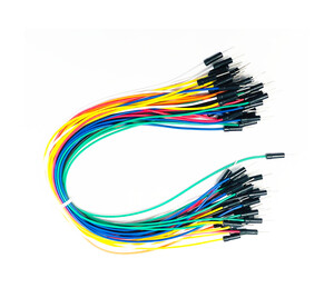 [18530200] Kit puentes flexibles 35 piezas. Mod. 18.530/200