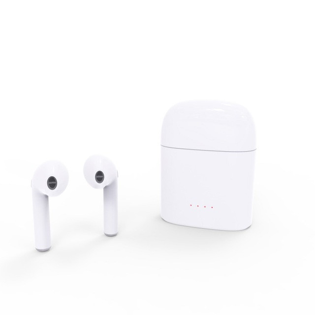 Auriculares tipo Airpods Tws Para smathphone. Mod. I7S TWS