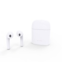 Auriculares tipo Airpods Tws Para smathphone. Mod. I7S TWS