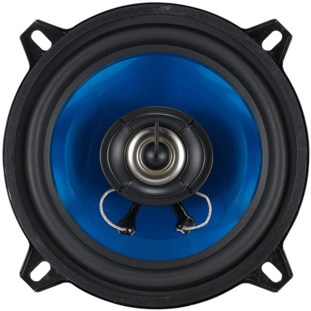 Pareja altavoces coche 5" 210W Blaupukt. Mod. ICX542