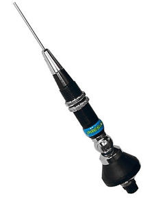 Antena de banda ciudadana 27 Mhz 1020 cm President. Mod. IOWA S