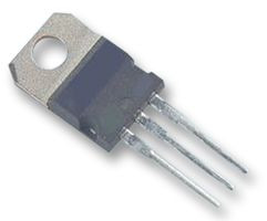 Transistor MOS-N FET 400V 10A IRF740