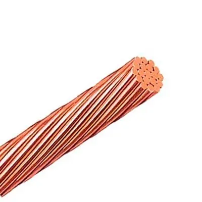 [TC41300B] Conductor cobre desnudo 35mm2 CU-35B (kilo)