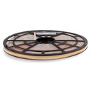 Tira Led 24V Cob Free Cut Ip65 13W/m - 10 Metros 2700K. Mod. LM2787