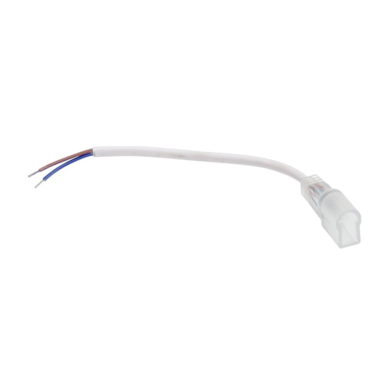 [KB8042LM] Cable Conector Para Neon Led Prozny 24V. Mod. KB8042