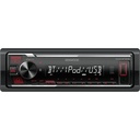 Autoradio bluetooth USB Kenwood. Mod. KMM-BT206