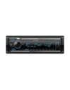 Autoradio USB FM Bluetooth Kenwood. Mod. KMM-BT306