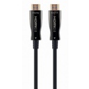 Cable HDMI de Alta Velocidad con Óptica Activa AOC con Ethernet 20m. Mod. CCBPHDMIAOC20M02