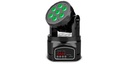 Cabeza Móvil Disco Wash 70W LED 4 en 1 RGBW Audibax. Mod. Iowa 70