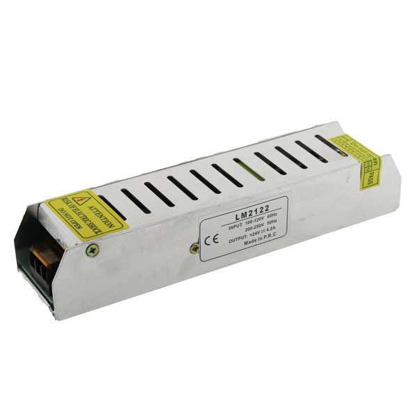 Fuentes de alimentación 12VDC 200W. Mod. LM2246