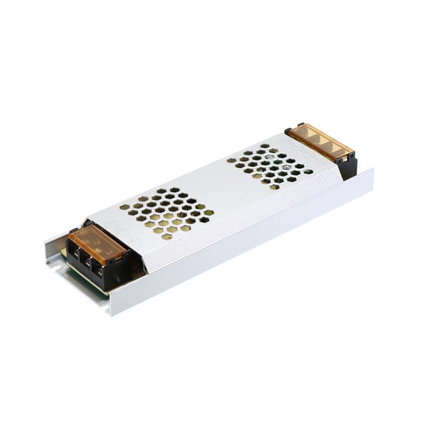 Fuentes de alimentación Slim para tiras LED 100W 24VDC. Mod. LM2252