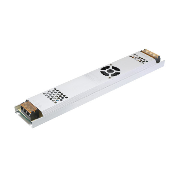 [LM2557] Fuentes de alimentación Slim para tiras LED 300W 24VDC. Mod. LM2254