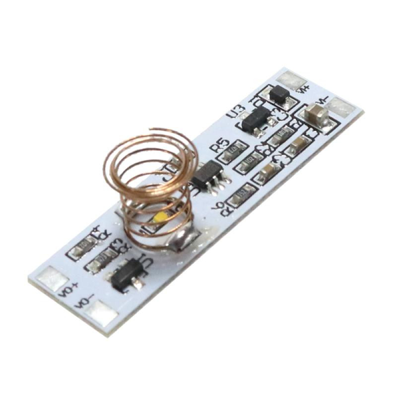 Interruptor Táctil Para Tira Led. Mod. LM2267