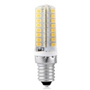 Bombilla LED E14 5W Mini 6000K. Mod. LM3313