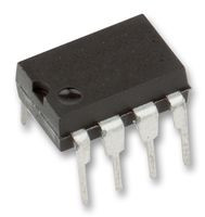 Circuito integrado lineal operacional LM358N