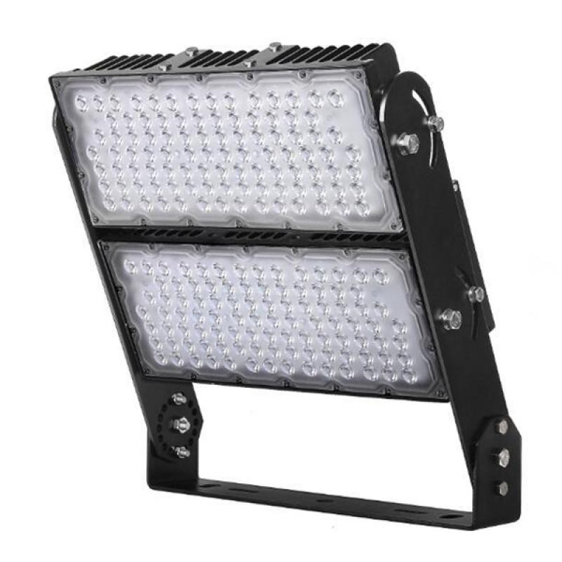 Foco Modular Led Stadium 500W 60º. Mod. LM6212