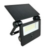 Foco solar 5.000Lm CCT c/sensor de movimiento. Mod. 81781/MEGA