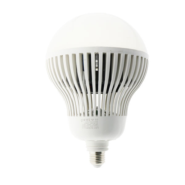 Bombilla LED E27 150W Industrial 6500K. Mod. LM7207