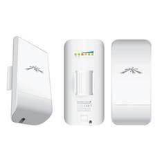 Antena Ubiquiti Locom2 Airmax 2.4 GHz CPE