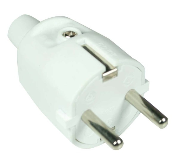 CLAVIJA GOMA BLANCA 16 A R42001 MG6. Mod. LU-4010