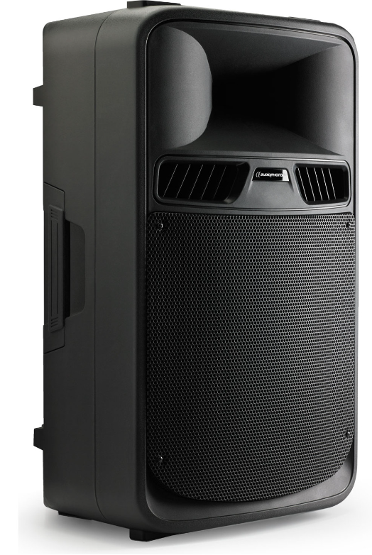 Caja Pasiva 15" 350W Audiophony. Mod. SR15P