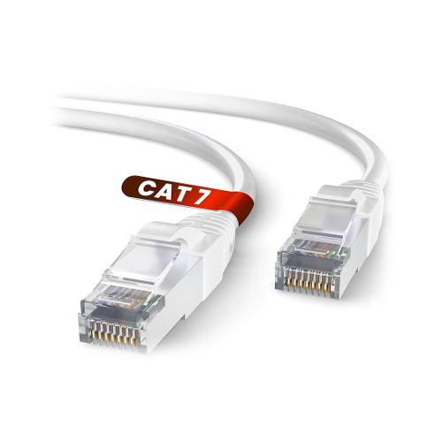 [TR4000039] Latiguillo conexión SFTP RJ45 Cat.7 5 metros. Mod. TR4000039