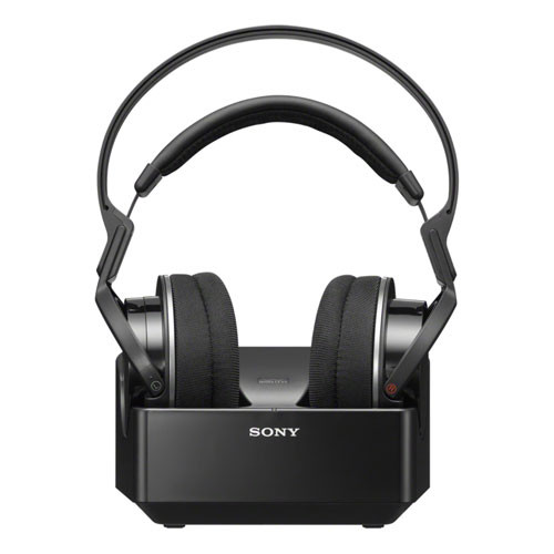 Auricular inalámbrico Sony Mod MDR-RF855RK