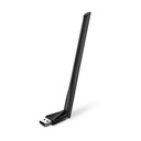 Adaptador wifi USB 2.0 Mercusys dual band AC650. Mod. MU6H