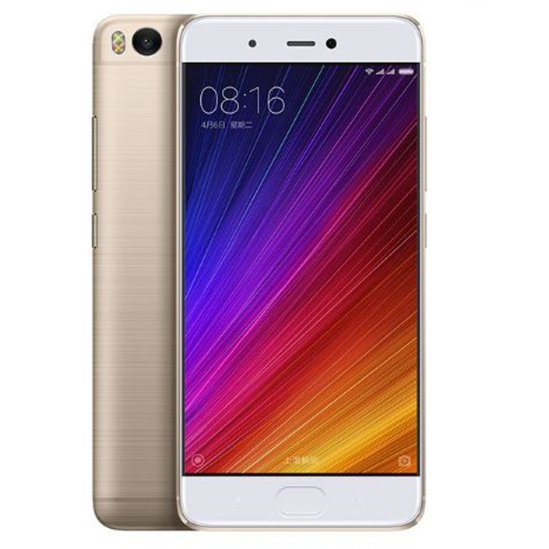 Xiaomi Mi5s 4GB/128GB