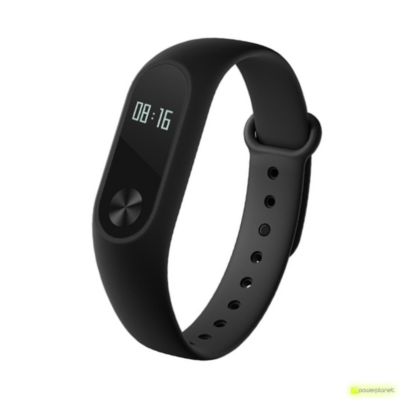 Xiaomi Mi Band 2