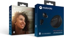 Auriculares intrauditivos Bluetooth Motorola. Mod. BUDS 250BL