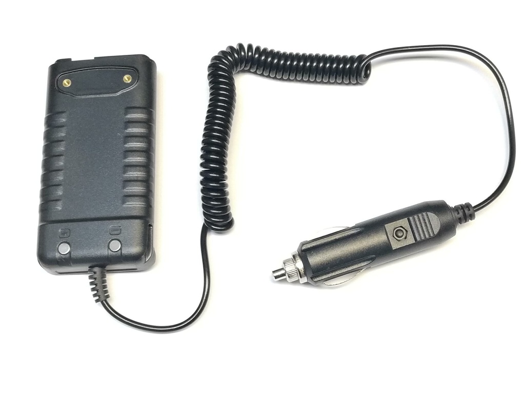 [EBUV5R] Eliminador de batería KOMBIX UV-5RE. Mod. EBUV5R